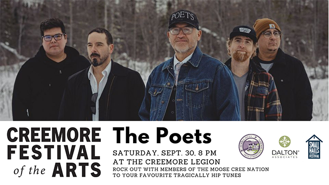 The Poets in Concert