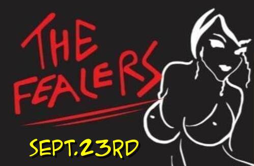 The Fealers