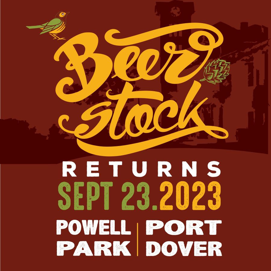 Port Dover Beer Stock