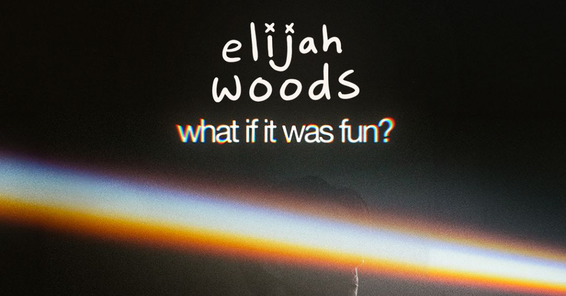 ELIJAH WOODS - FALL TOUR 2023