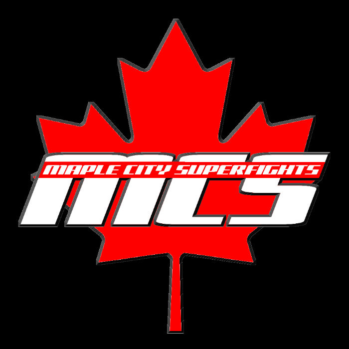 MCS - Maple City Superfights 1