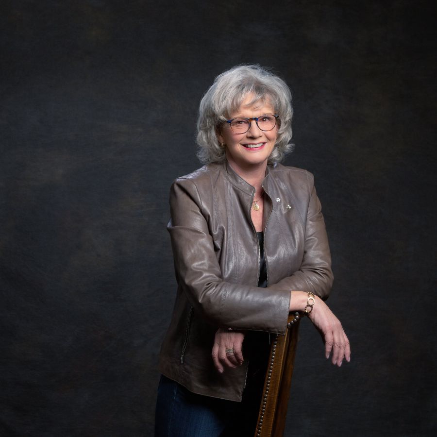 Linda Schuyler: The Mother Of All Degrassi