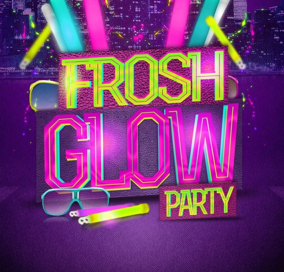 GUELPH FROSH GLOW PARTY @ ONYX NIGHTCLUB | OFFICIAL MEGA PARTY!