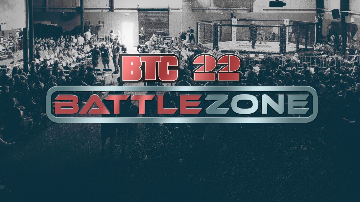 BTC 22: Battlezone