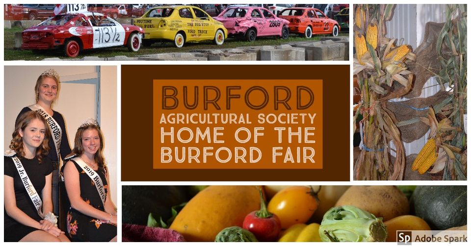Burford Fall Fair