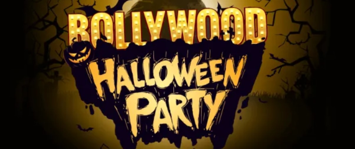 BOLLYWOOD HALLOWEEN BOAT PARTY - Toronto's Biggest Bollywood Boat Party!