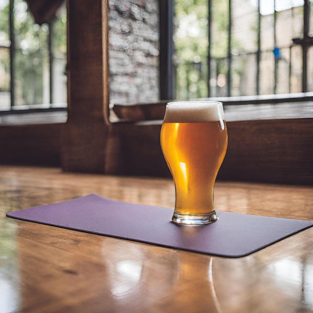 Yoga and Beer