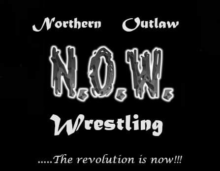 Northern Outlaw Wrestling invades Guelph!