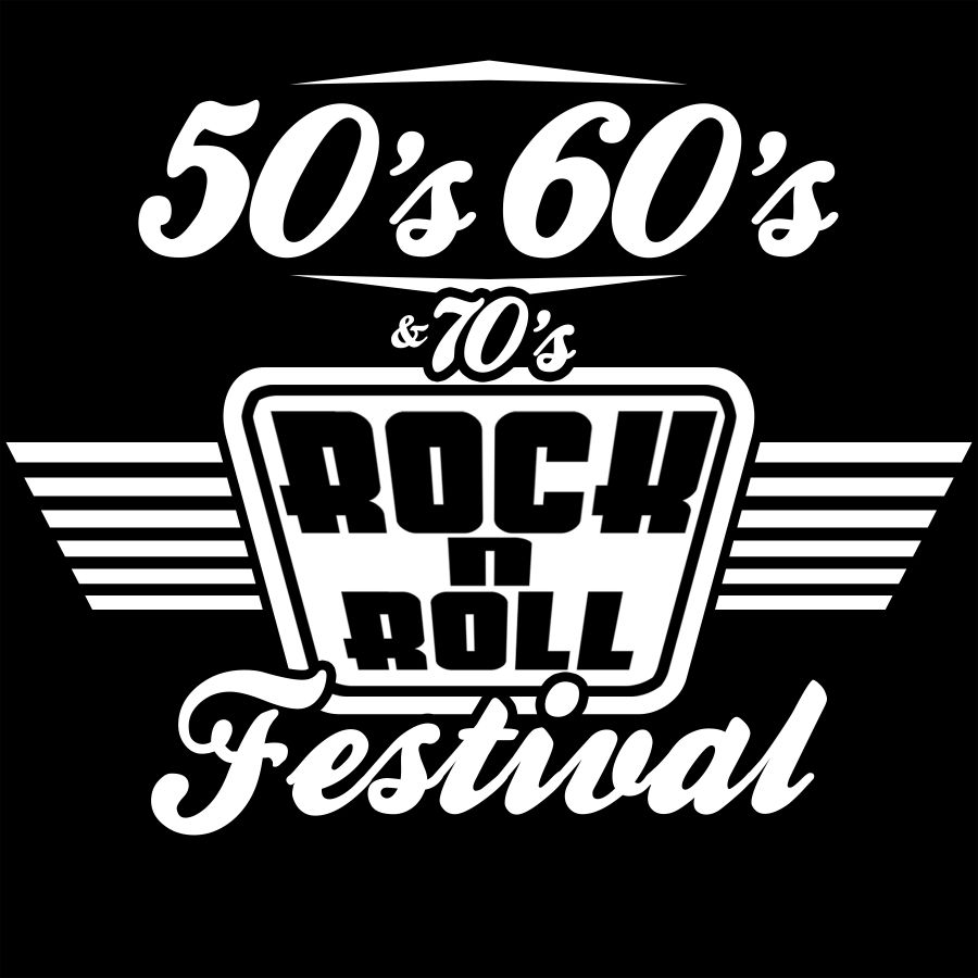 2024 The 50's 60's 70's Rock n Roll Music Festival (Fall)