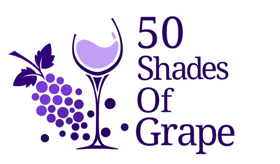50 Shades of Grape - Around The World with Cabernet & Chardonnay