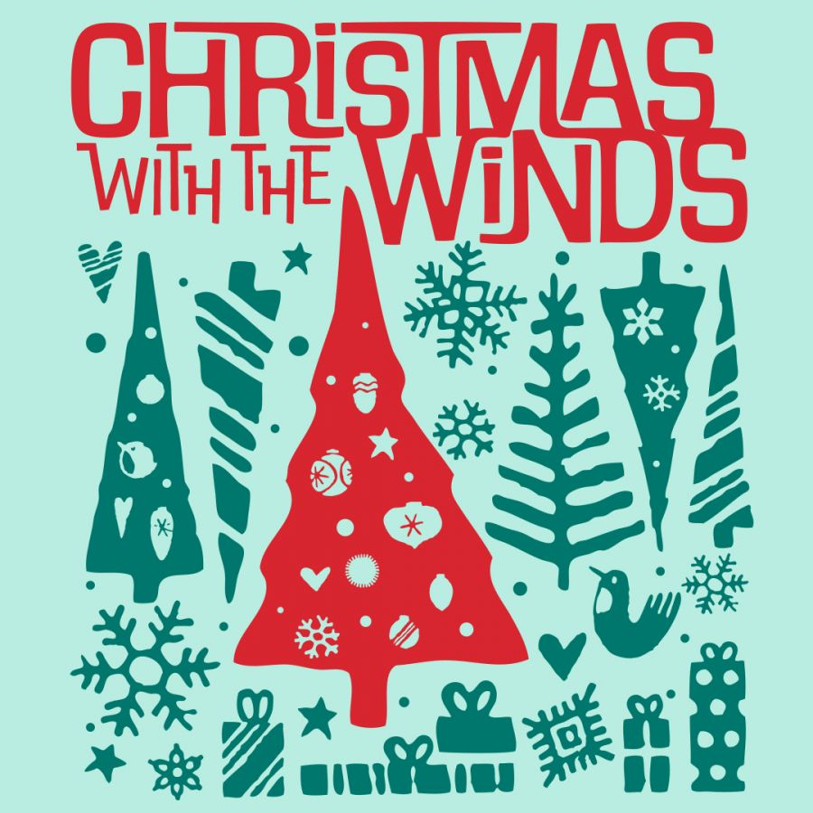 Christmas with the Winds 2023