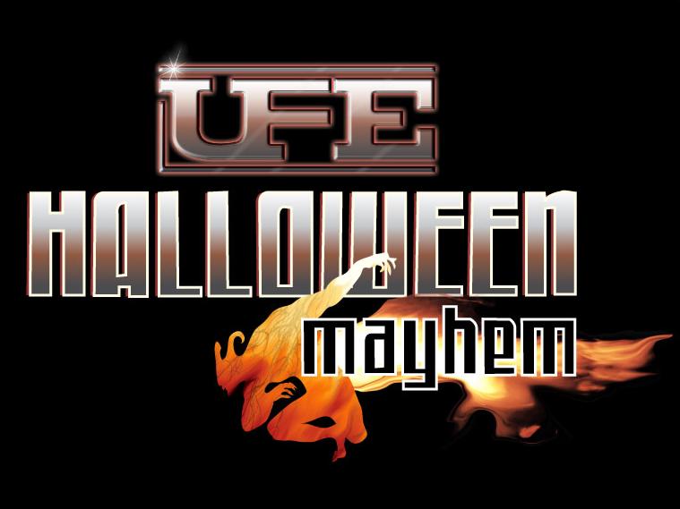 UFE Halloween Mayhem