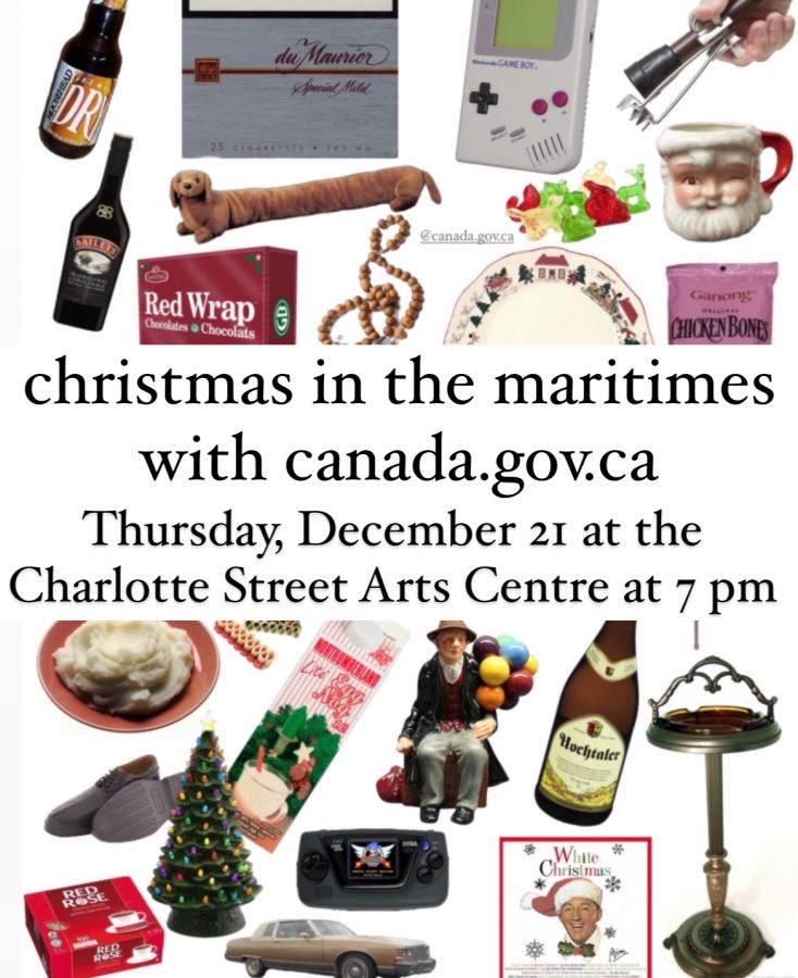 christmas in the maritimes with canada.gov.ca