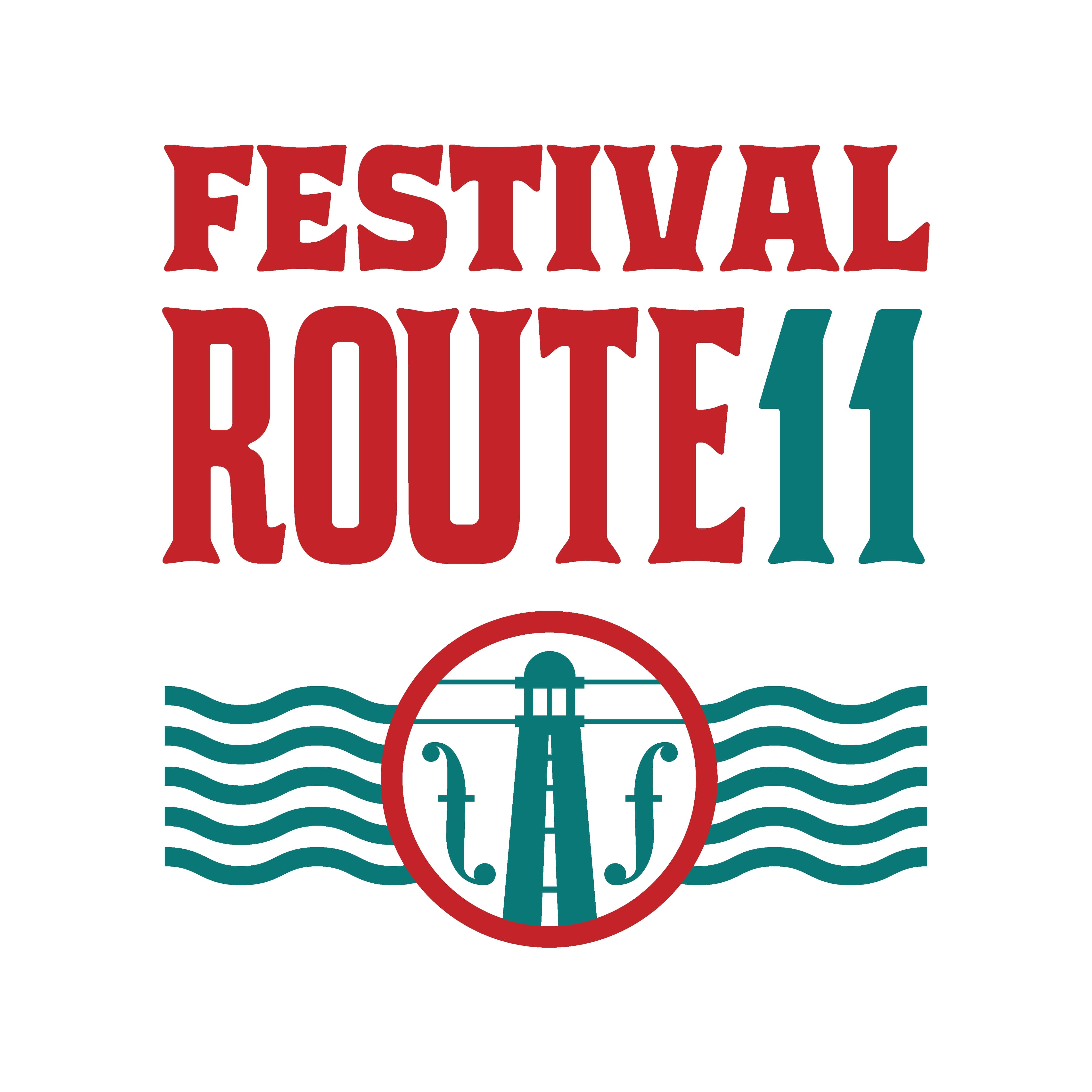 Festival Route 11 : Weekend Passes - Early Bird Special