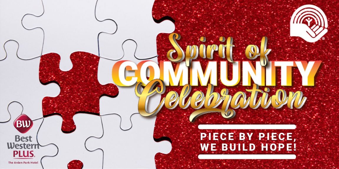 Spirit of Community Celebration