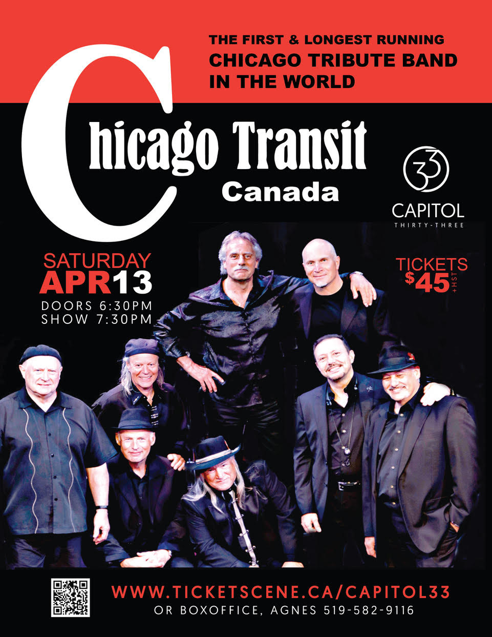 Chicago Transit