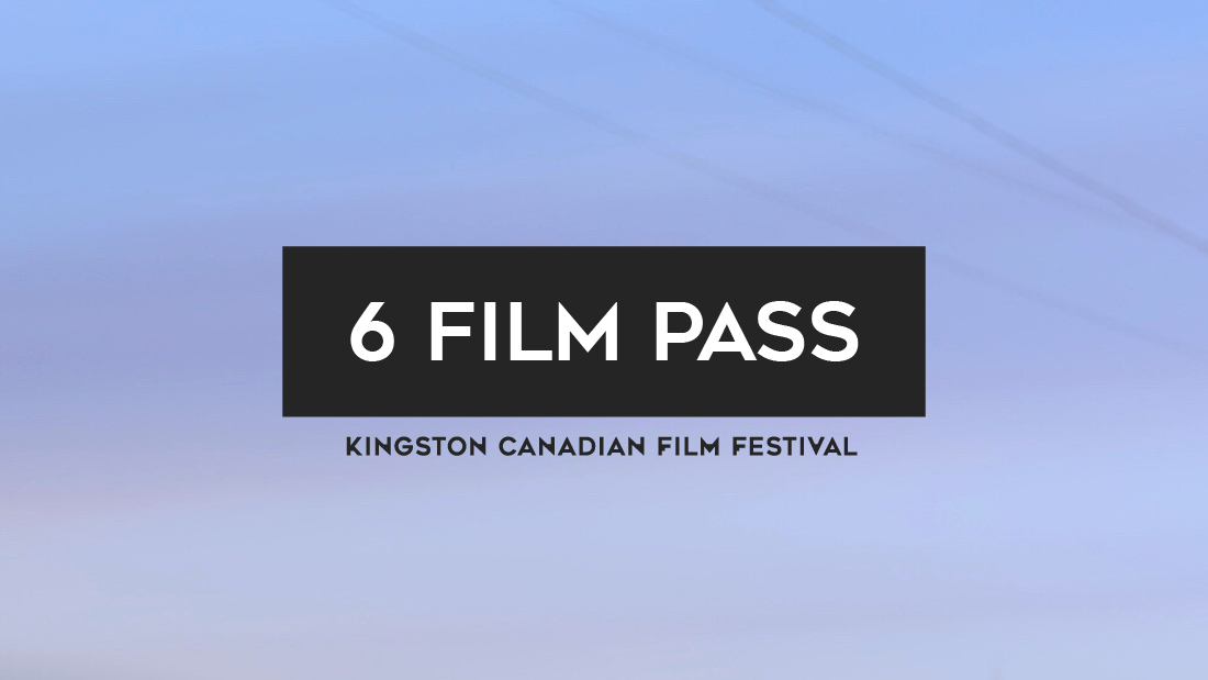 2024 Kingston Canadian Film Festival