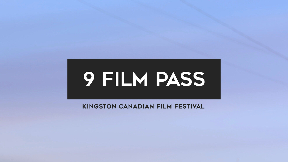 KCFF 9 Film Pass