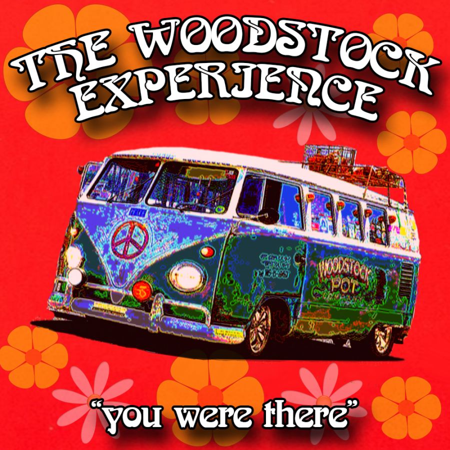 Tavi - Stock II The Woodstock Experience