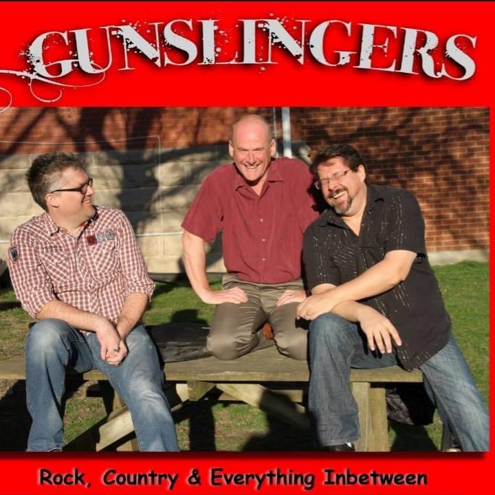 Gunslingers