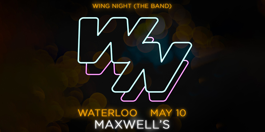 WING NIGHT (The Band)