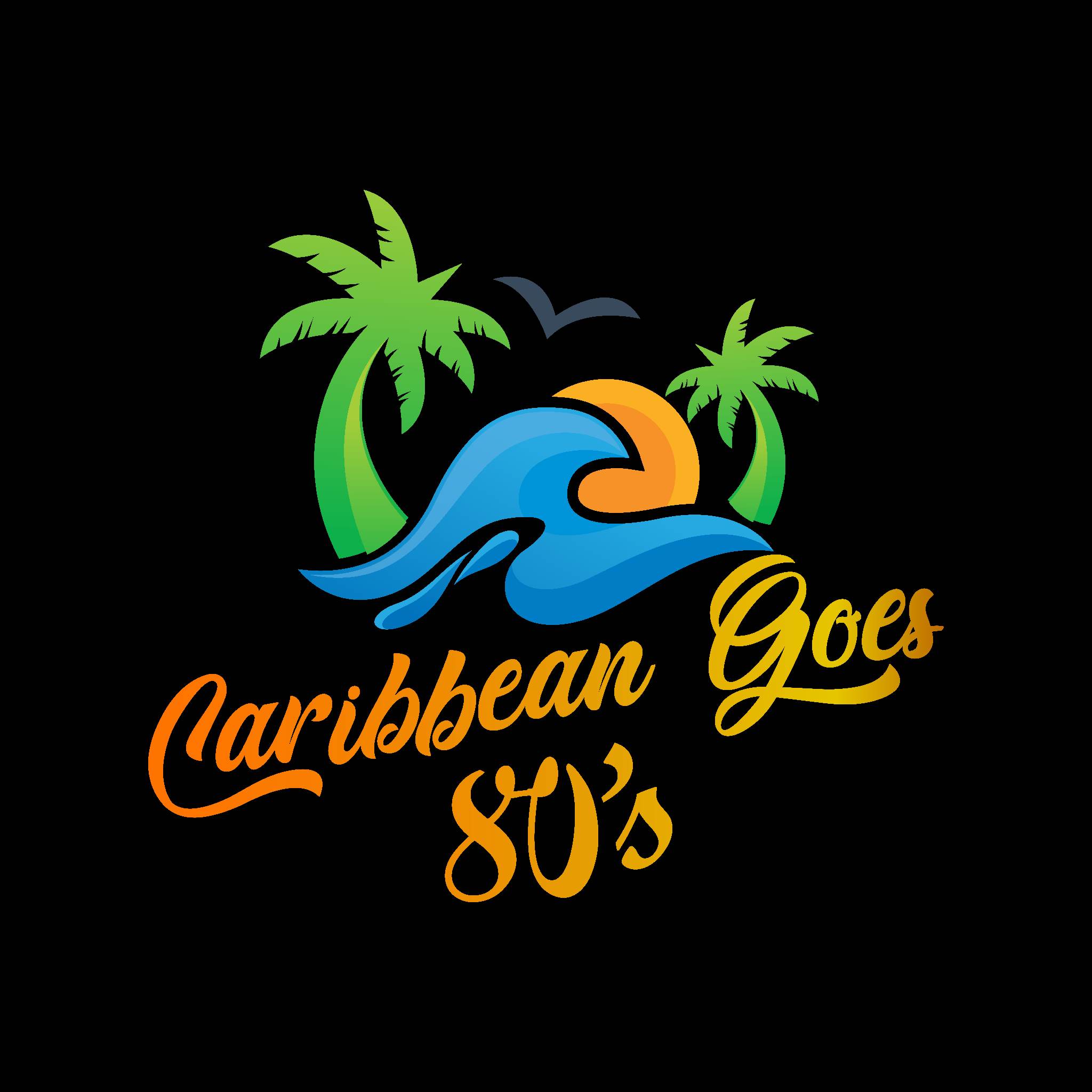 Caribbean Goes 80's