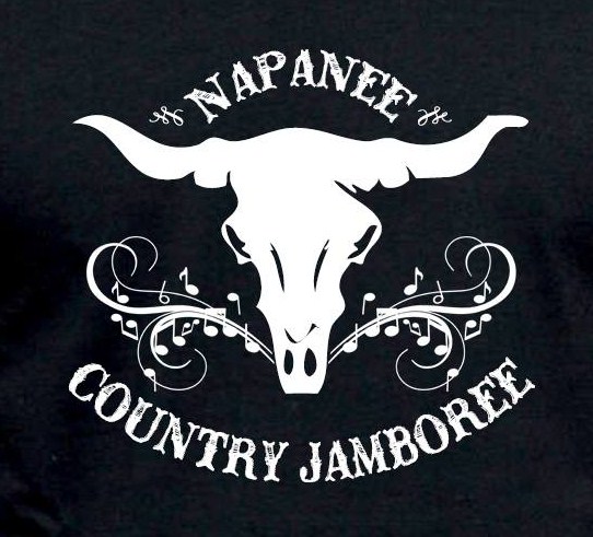 The 2024 Napanee Country Music Jamboree