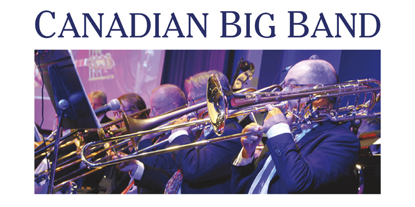 Canadian Big Band 