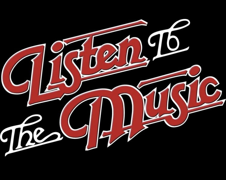 LISTEN TO THE MUSIC - A Tribute to the Doobie Brothers