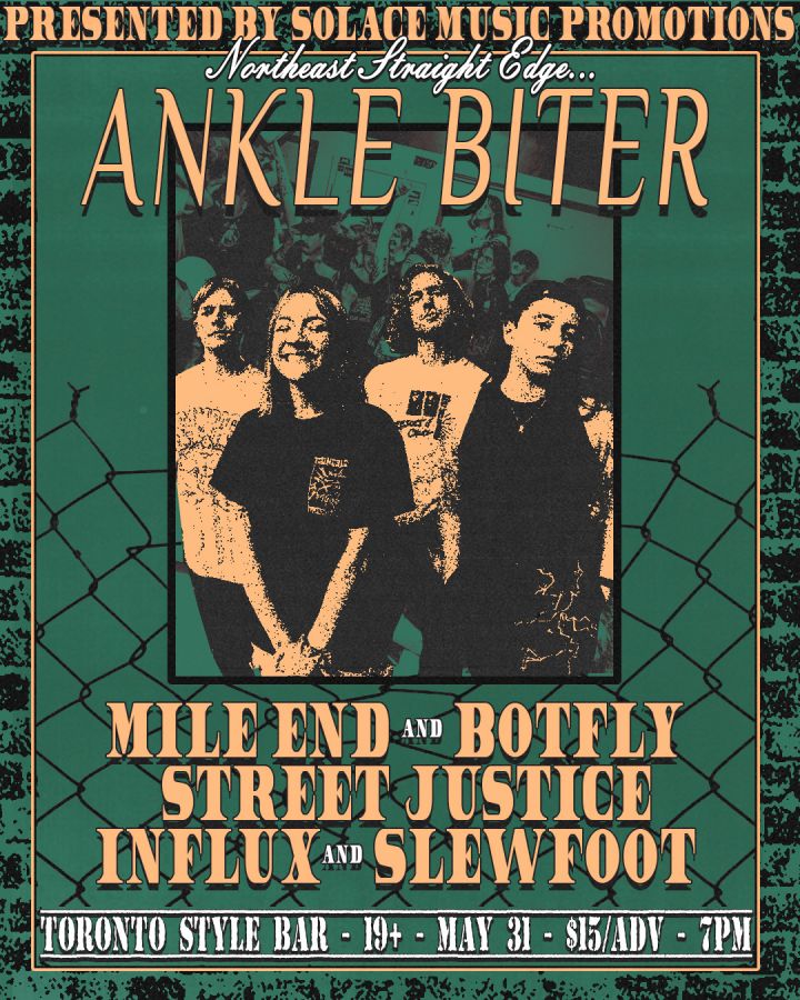 ANKLEBITER