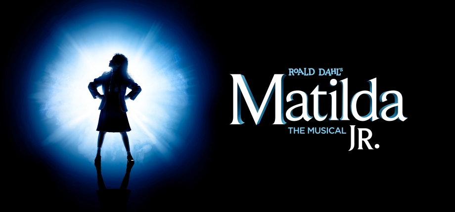 Roald Dahl's Matilda The Musical JR - Storyteller cast