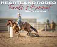 Heartland Rodeo Finals