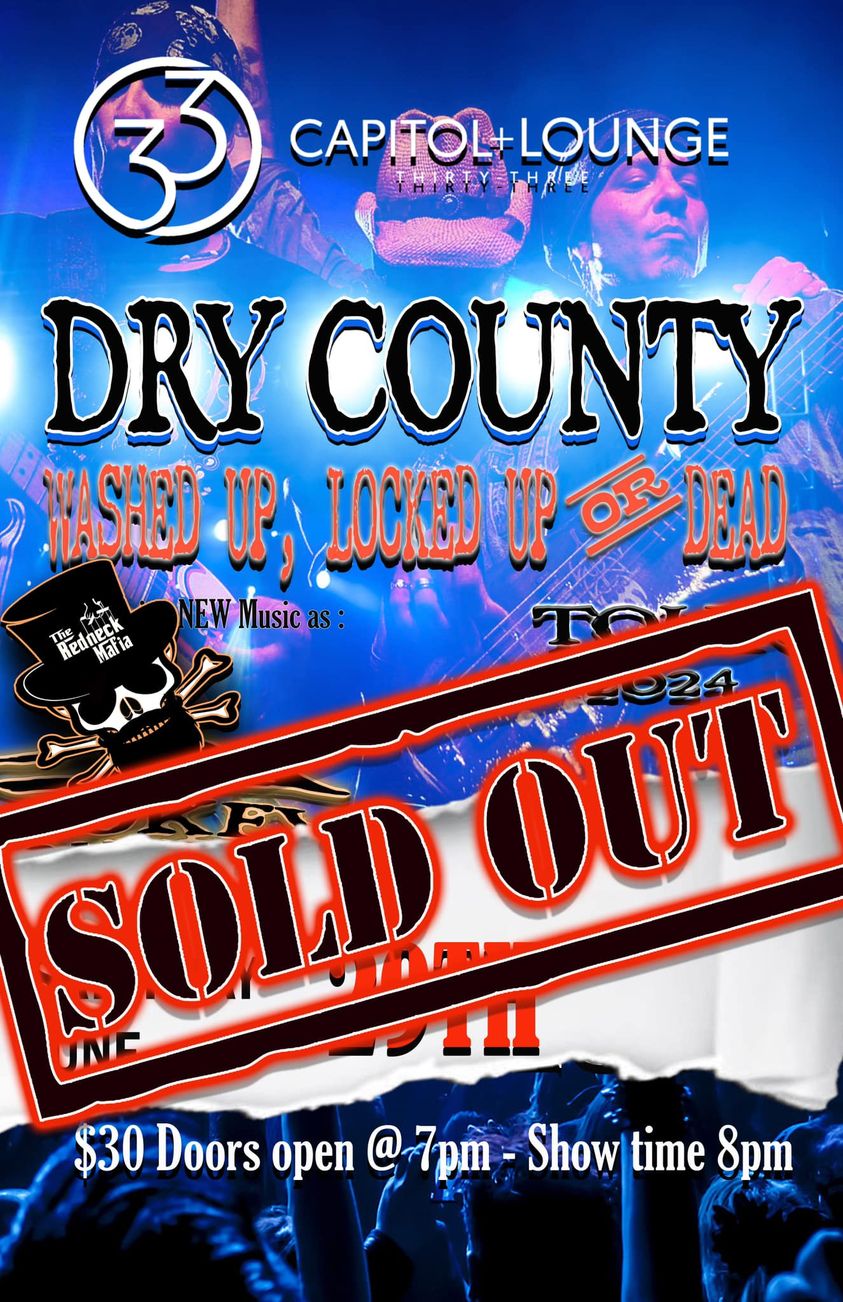 Dry County