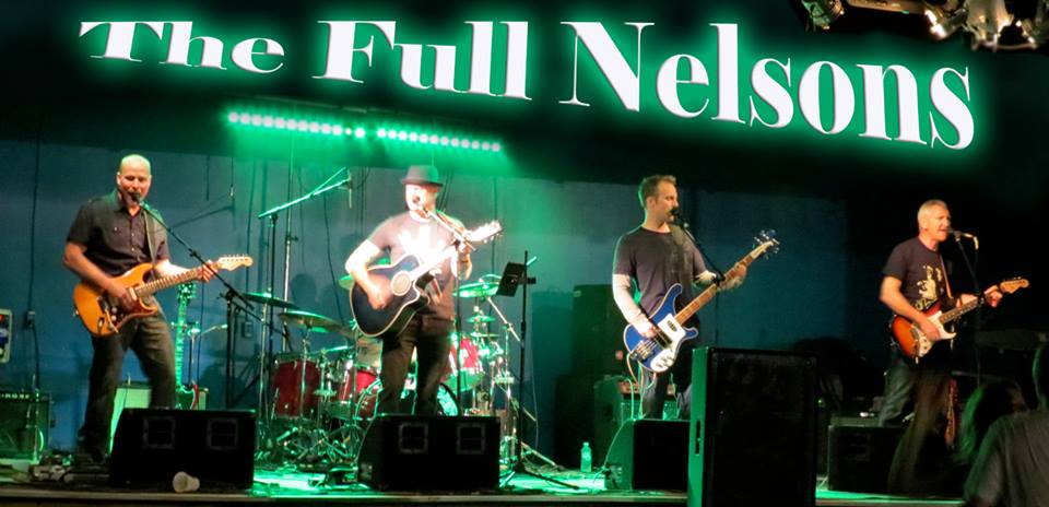 Full Nelsons 