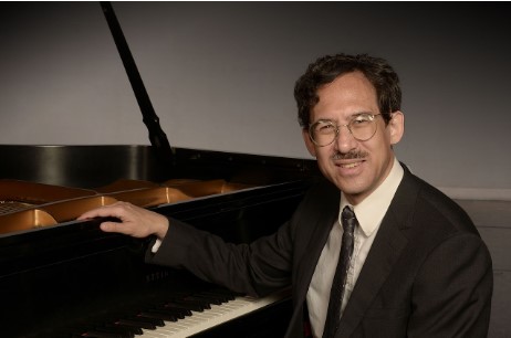 Michael Arnowitt, piano