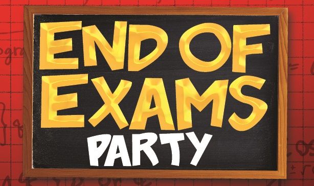 MONTREAL END OF EXAMS PARTY @ JET NIGHTCLUB | OFFICIAL MEGA PARTY!