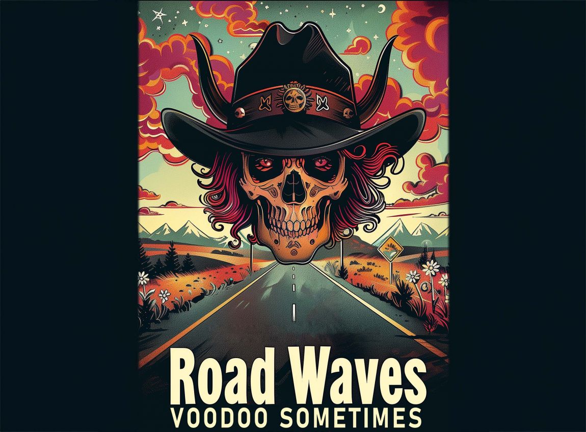 Road Waves & Voodoo Sometimes - Truro, NS - Truro Brewing Company