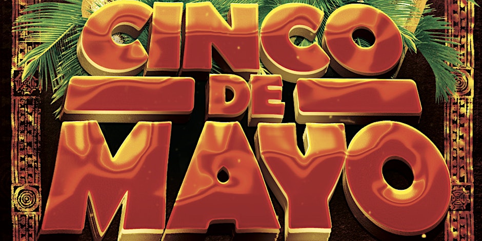 CALGARY CINCO DE MAYO PARTY @ BACK ALLEY NIGHTCLUB | OFFICIAL MEGA PARTY!
