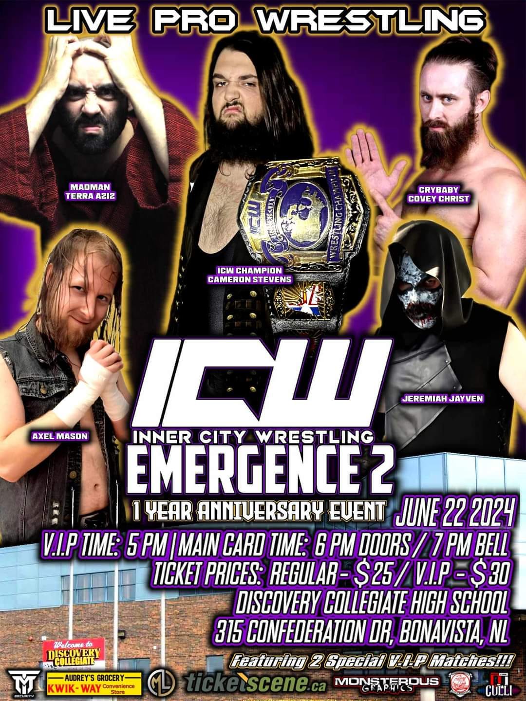 ICW 