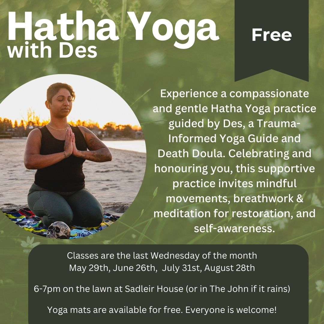 Hatha Yoga