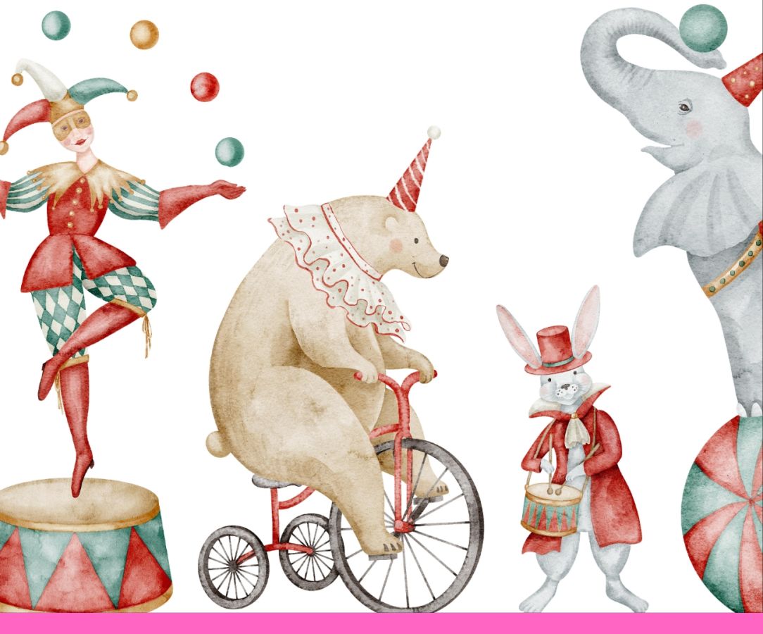 Carnival of the Animals