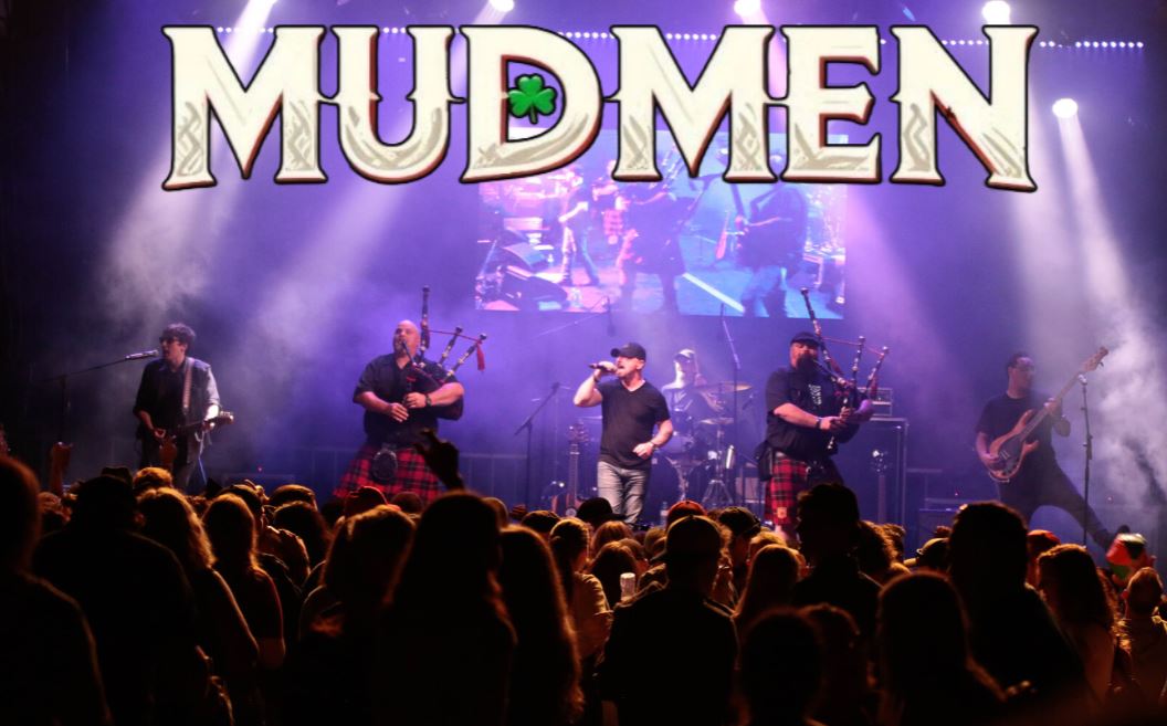 Mudmen Shelburne RC Legion 