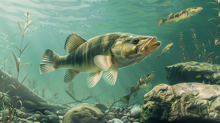 2025 Long Point Bay BIG BASS DERBY