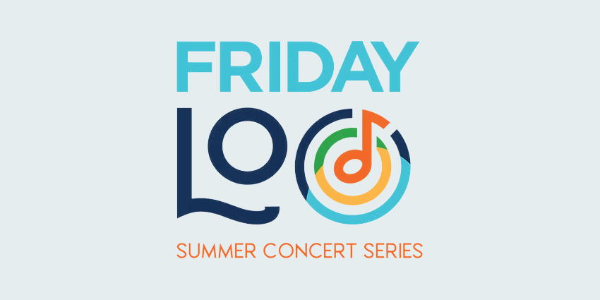 Main Street Waterloo's Friday Loo Summer Concert - Blake Jack & South 35
