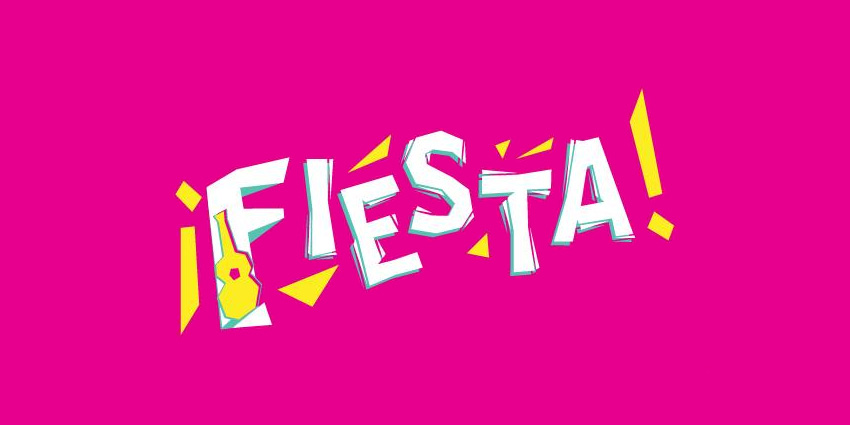 ¡Fiesta! festival