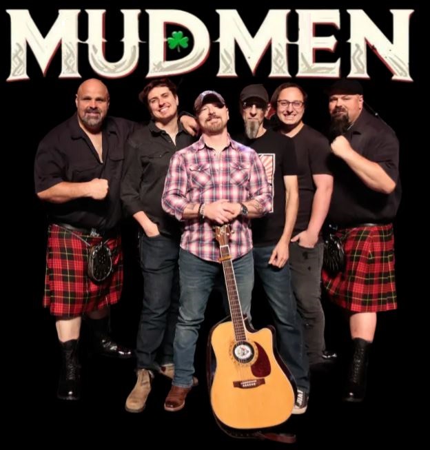 Mudmen Tecumseh RC Legion 