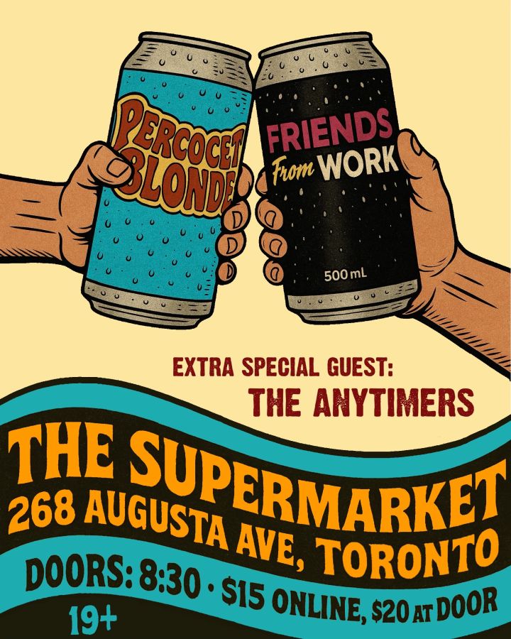 Summertime Radness