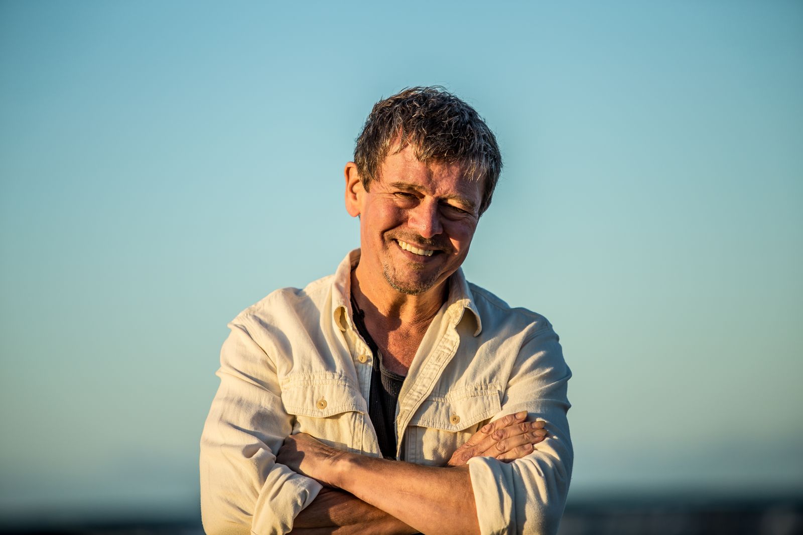Lennie Gallant
