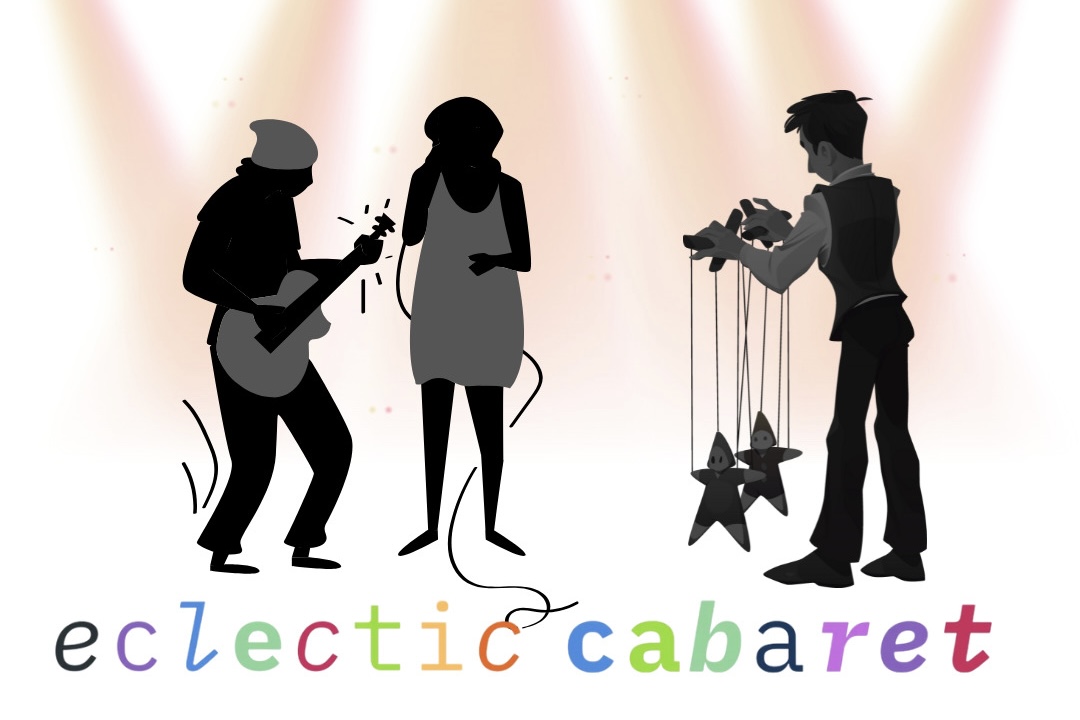 Opening Night: Eclectic Cabaret