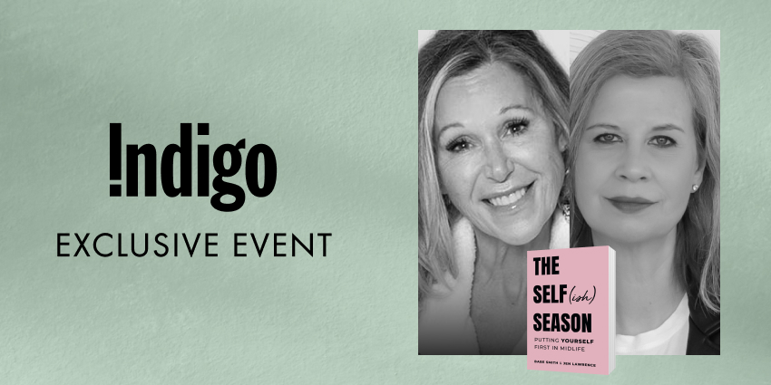 Selfish Self-Care Workshop: Babe Smith & Jen Lawrence